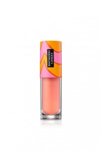 Блеск для губ Clinique Clinique Pop Splash Lip Gloss + Hydration 11 (Цвет 11 Air Kiss variant_hex_name F9B4A9) (417)