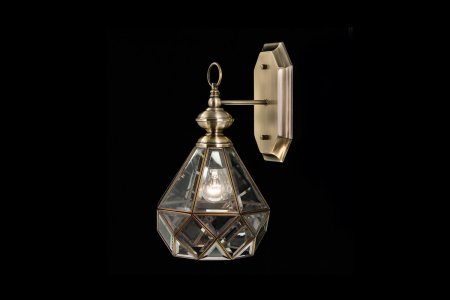 Витражное бра Citilux витра-1 (CL442310)