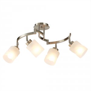 Поворотная люстра Citilux Астро (CL125142)