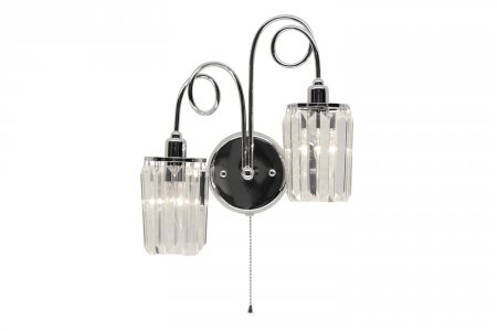 Хрустальное бра Citilux синди (CL330321)