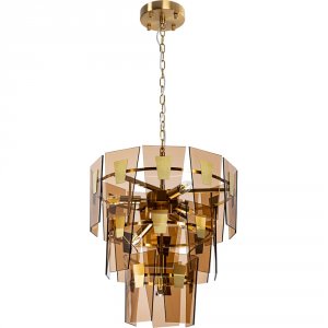 Подвесная люстра Arte Lamp sophia (A4066LM-6PB)
