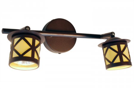 Поворотный спот Citilux Гессен (CL536521)