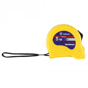 Рулетка Deko LT03 Basic (065-0566)