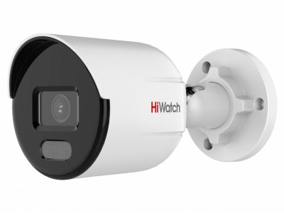 IP камера HiWatch DS-I450L(C) (DS-I450L(C)(2.8MM))