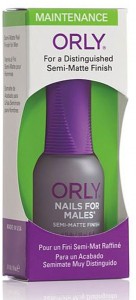 Уход за ногтями ORLY Nails For Males (Объем 18 мл) (24240)