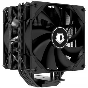 Кулер ID-Cooling SE-225-XT BLACK V2 (IDC_SE-225-XT BLACK V2)