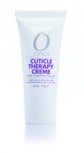 Уход за кутикулой ORLY Крем Cuticle Therapy Crème (Объем 14 г) (6869)