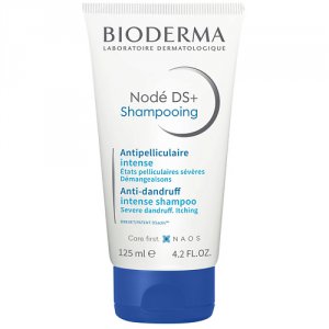 Шампуни Bioderma Шампунь против перхоти, зуда и шелушения Nodé DS+ (MPL258015)