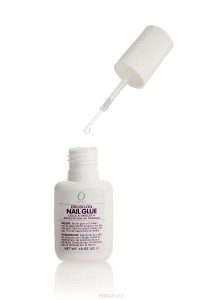 Уход за ногтями ORLY Brush-On Nail Glue (Объем 5 г) (6869)