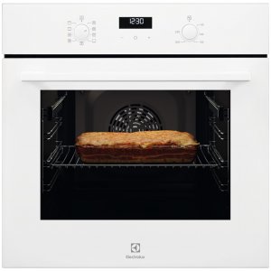 Электрический духовой шкаф Electrolux EOF5C50BV