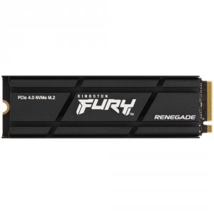 Твердотельный накопитель Kingston Fury Renegade 2280 PCI-E 4.0 x4 2TB (SFYRDK/2000G)