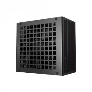 Блок питания Deepcool ATX 550W PF550 80 PLUS (R-PF550D-HA0B-EU)