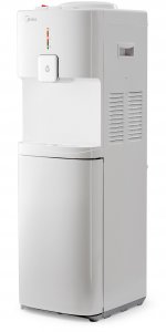 Кулер для воды Midea Напольный кулер Midea YL1662S, компрессорный