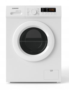 Стиральная машина SUNWIND SWME703 белый