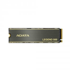 SSD M.2 накопитель ADATA Legend 800 PCI-E 4.0 x4 500Gb (ALEG-800-500GCS)