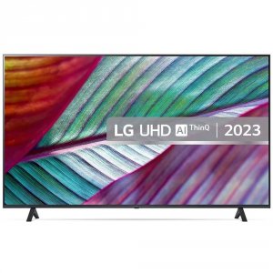 Телевизор LG 55UR78006LK.ARUB