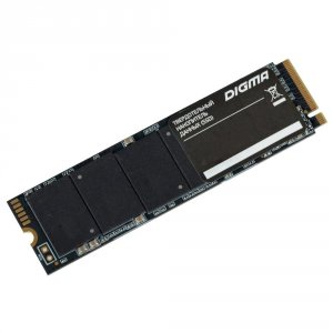 Твердотельный накопитель SSD Digma DGSM3001TM23T (Mega M2)