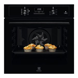 Электрический духовой шкаф Electrolux EOF5C50BZ