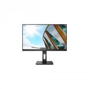 Монитор AOC Professional Q27P2CA 27"