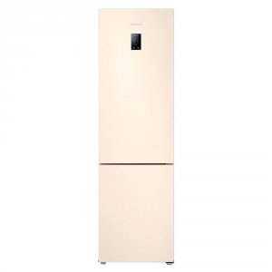 Холодильник Samsung RB37A52N0EL/WT бежевый (1801680)