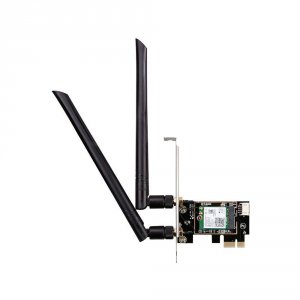 Wi-Fi адаптер D-link DWA-X582/RU/A2A