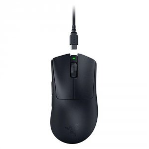 Мышь Razer DeathAdder V3 Pro чёрный