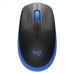 Мышь беспроводная Logitech M190 (910-005925)