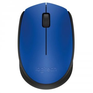 Мышь беспроводная Logitech M170 (910-004647)