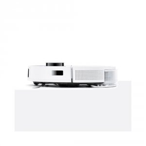 Робот-пылесос ECOVACS Floor Cleaning Robot DEEBOT T9+ (Deebot T9+)