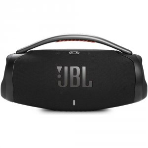 Портативная колонка JBL Портативная колонка JBL Boombox 3 (черная)