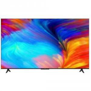 Телевизор TCL 65P637