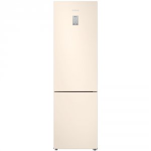 Холодильник Samsung RB37A5491EL/WT бежевый