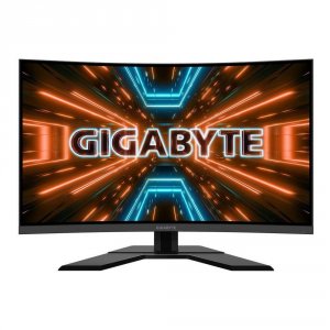 Монитор GigaByte G32QC A-EU (20VM0-GG32QCABA-1EUR)