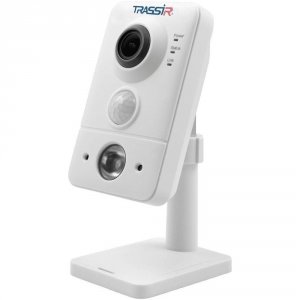 IP камера Trassir TR-D7121IR1 v6 (TR-D7121IR1 V6)