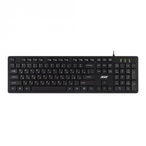 Клавиатура Acer OKW122 (ZL.KBDEE.00C)