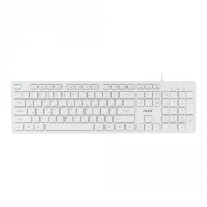 Клавиатура Acer OKW123 (ZL.KBDEE.00D)