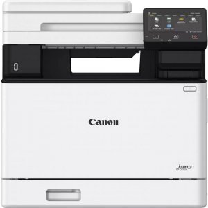 МФУ лазерное Canon i-Sensys Colour MF752Cdw (5455C012)