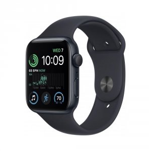 Умные часы Apple Watch SE 2022 (MNK03ZP/A)