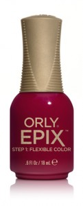 Лак для ногтей ORLY Epix Flexible Color 926 (Цвет 926 Iconic variant_hex_name 760022) (6869)