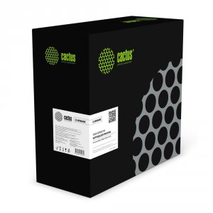 Картридж для лазерного принтера Cactus CS-W9004WC