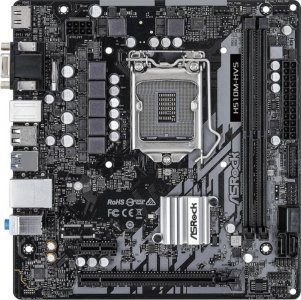 Материнская плата AsRock H510M-HVS R2.0