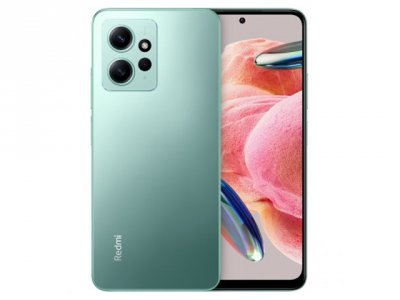 Сотовый телефон Xiaomi Redmi Note 12 (MZB0DO1RU)