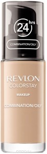 Тональная основа Revlon Colorstay Makeup For Combination/Oily Skin 220 (Цвет 220 Natural Beige variant_hex_name DA9E85) (6539)