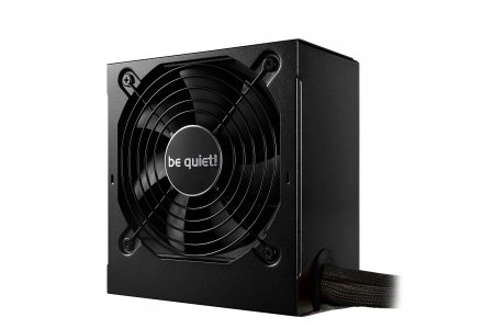 Блок питания Be Quiet System Power 10 550W (BN327)