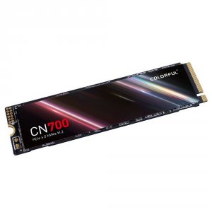 Твердотельный накопитель Colorful CN700 512GB