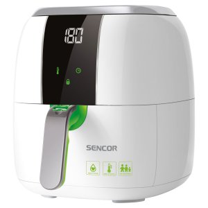 Фритюрница SENCOR SFR 5320WH