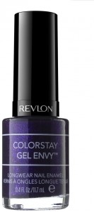 Лак для ногтей Revlon Colorstay Gel Envy 190-430 (Цвет 190-430 Showtime variant_hex_name 3B50AD) (6539)