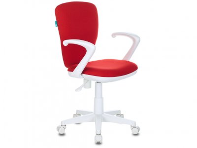 Компьютерное кресло Бюрократ KD-W10AXSN (KD-W10AXSN/26-22)