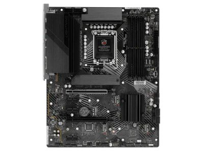 Материнская плата AsRock Z790 PG LIGHTNING