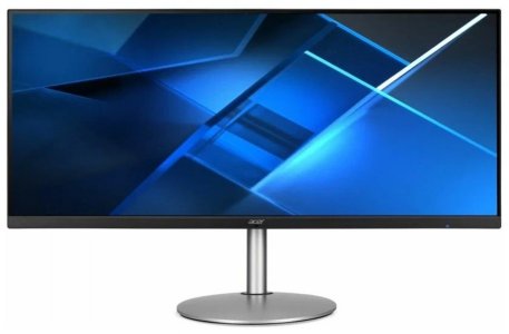 Монитор Acer CB342CKCsmiiphuzx (UM.CB2EE.C01)